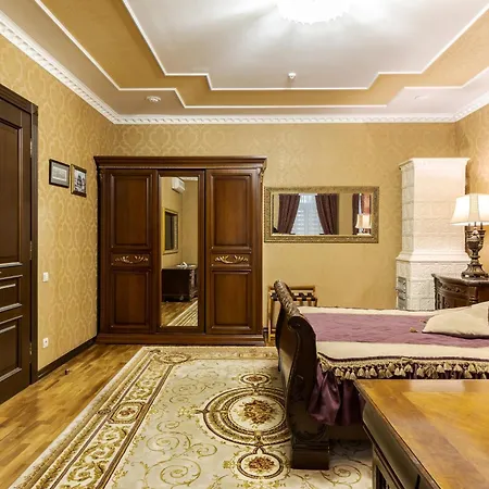 Luxury Boutique Andreevskiy