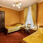 Luxury Boutique Andreevskiy Львів