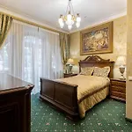Luxury Boutique Andreevskiy