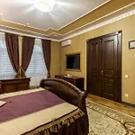 Гостьовий будинок Luxury Boutique Andreevskiy Львів