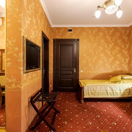 Luxury Boutique Andreevskiy