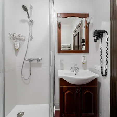 Luxury Boutique Andreevskiy Lwów