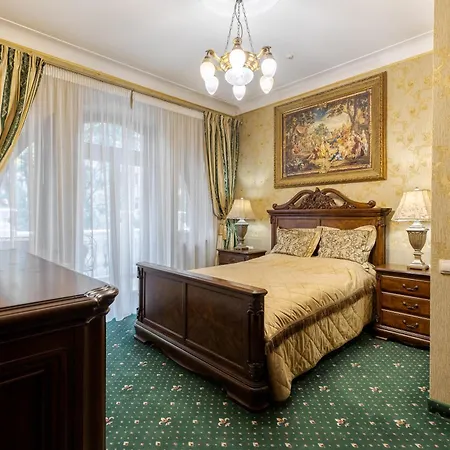 Luxury Boutique Andreevskiy