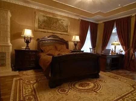 Luxury Boutique Andreevskiy 4*