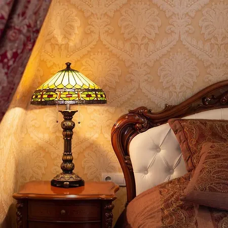 Luxury Boutique Andreevskiy Casa de hóspedes