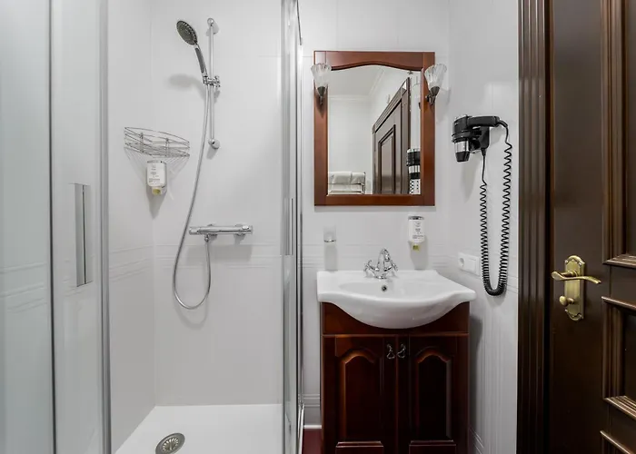 Luxury Boutique Andreevskiy Львов