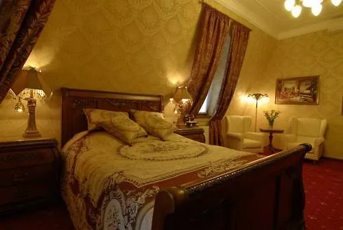 Gasthof Luxury Boutique Andreevskiy 4*
