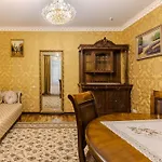 Luxury Boutique Andreevskiy Leopoli