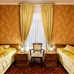Luxury Boutique Andreevskiy Affittacamere