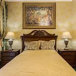 Luxury Boutique Andreevskiy Affittacamere