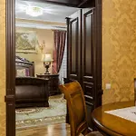 Affittacamere Luxury Boutique Andreevskiy Leopoli