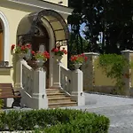 Affittacamere Luxury Boutique Andreevskiy Leopoli