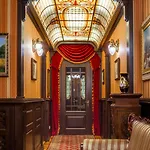 Luxury Boutique Andreevskiy Affittacamere