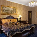 Luxury Boutique Andreevskiy 4* Leopoli