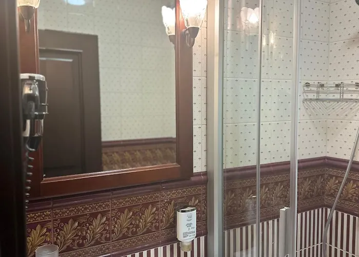 Luxury Boutique Andreevskiy リヴィウ